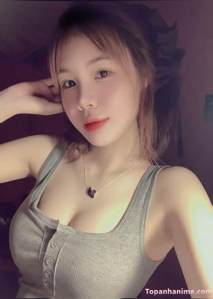 ảnh gái 2k5 71