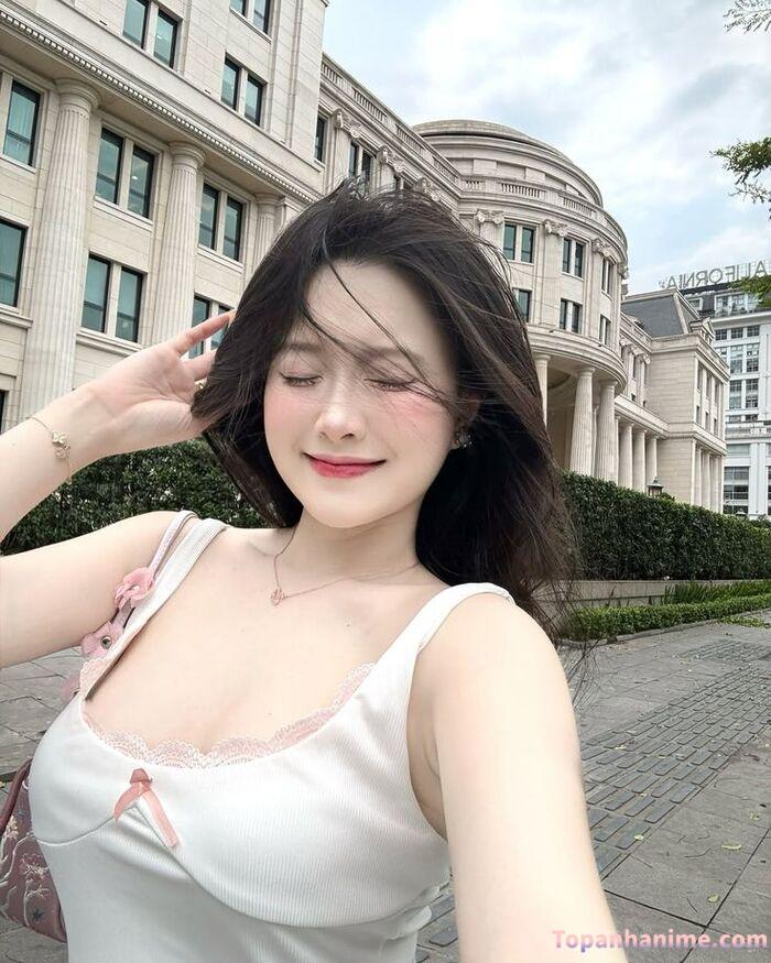 ảnh gái 2k5 72