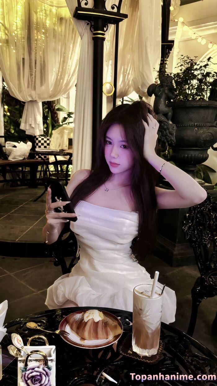 ảnh gái 2k5 74