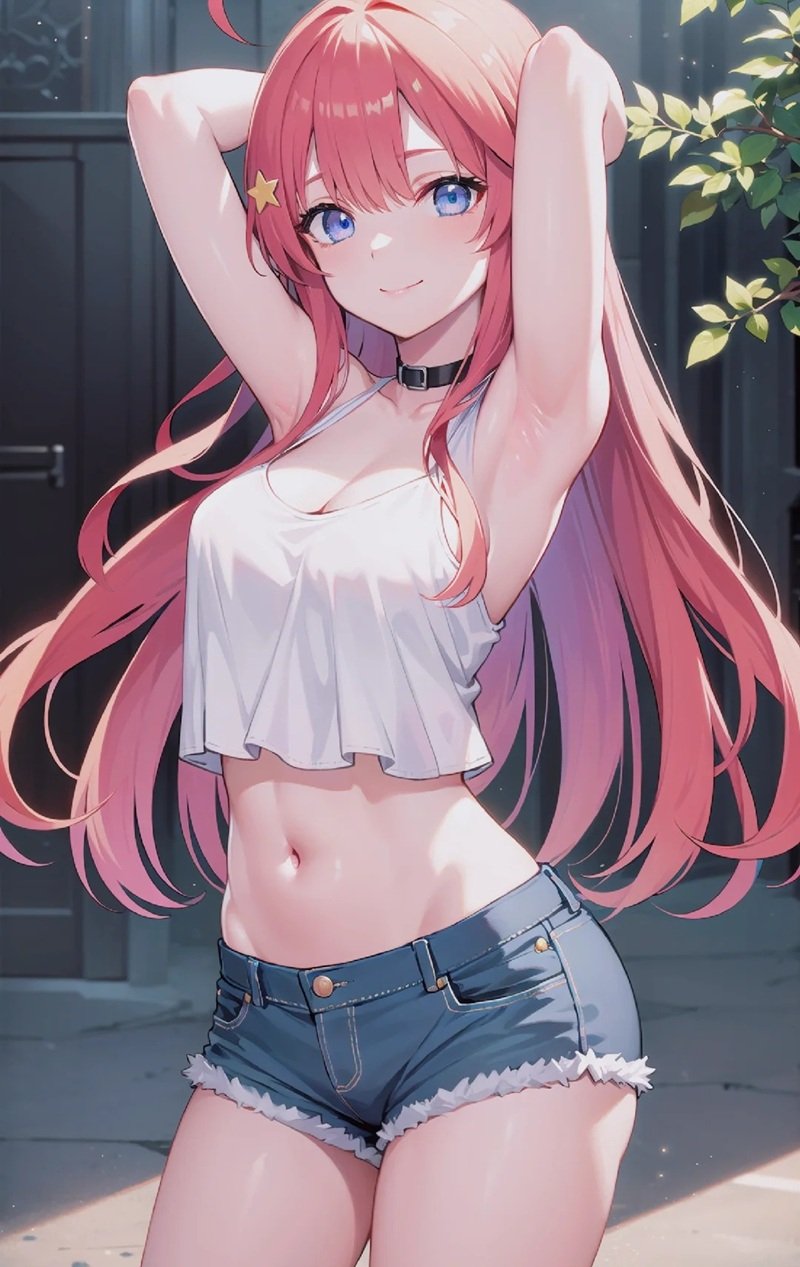 ảnh gái anime 18