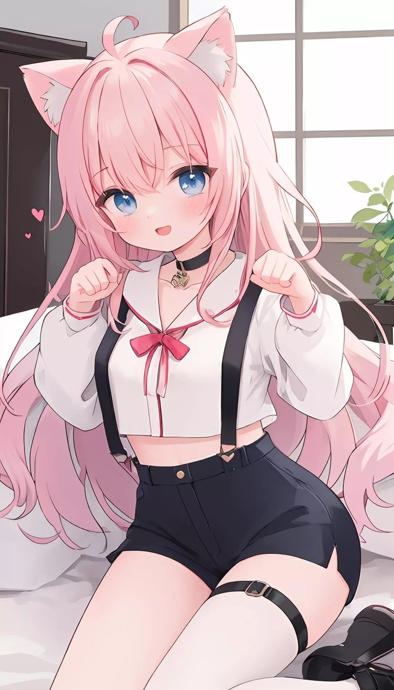 ảnh gái anime 25