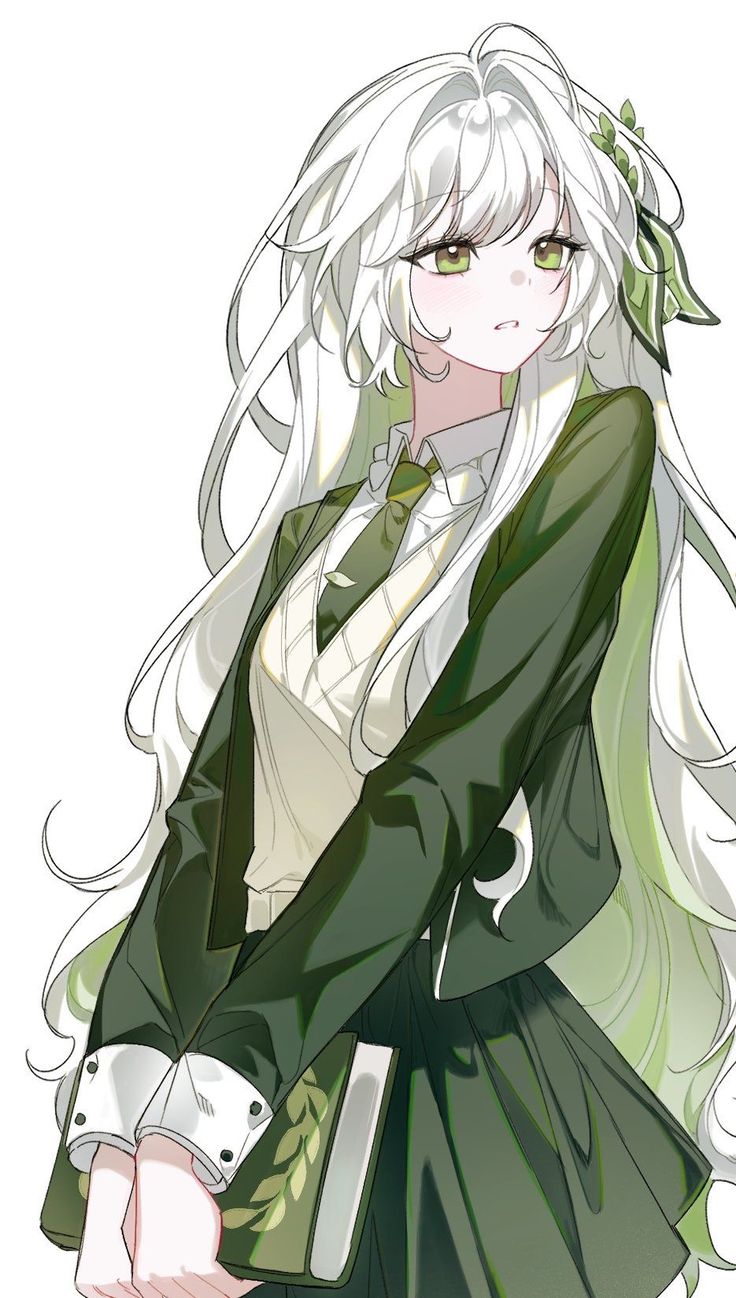 ảnh gái anime 28