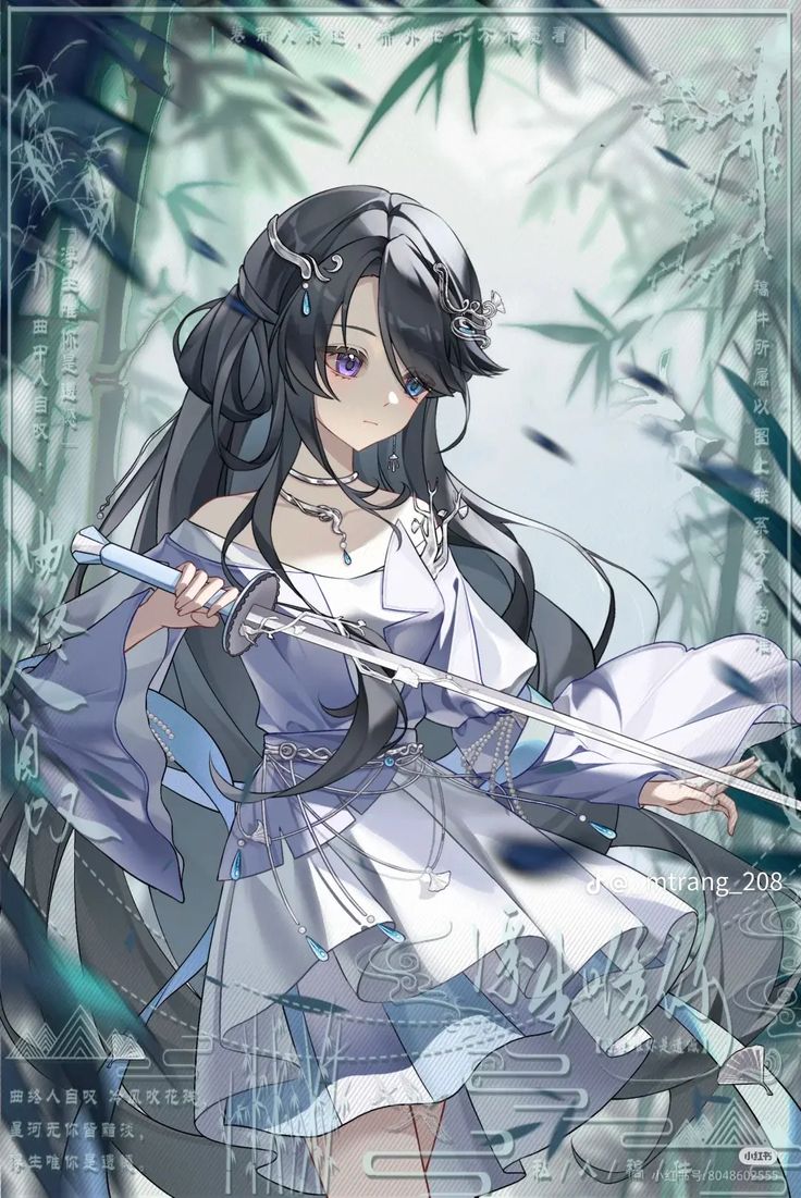 ảnh gái anime 29