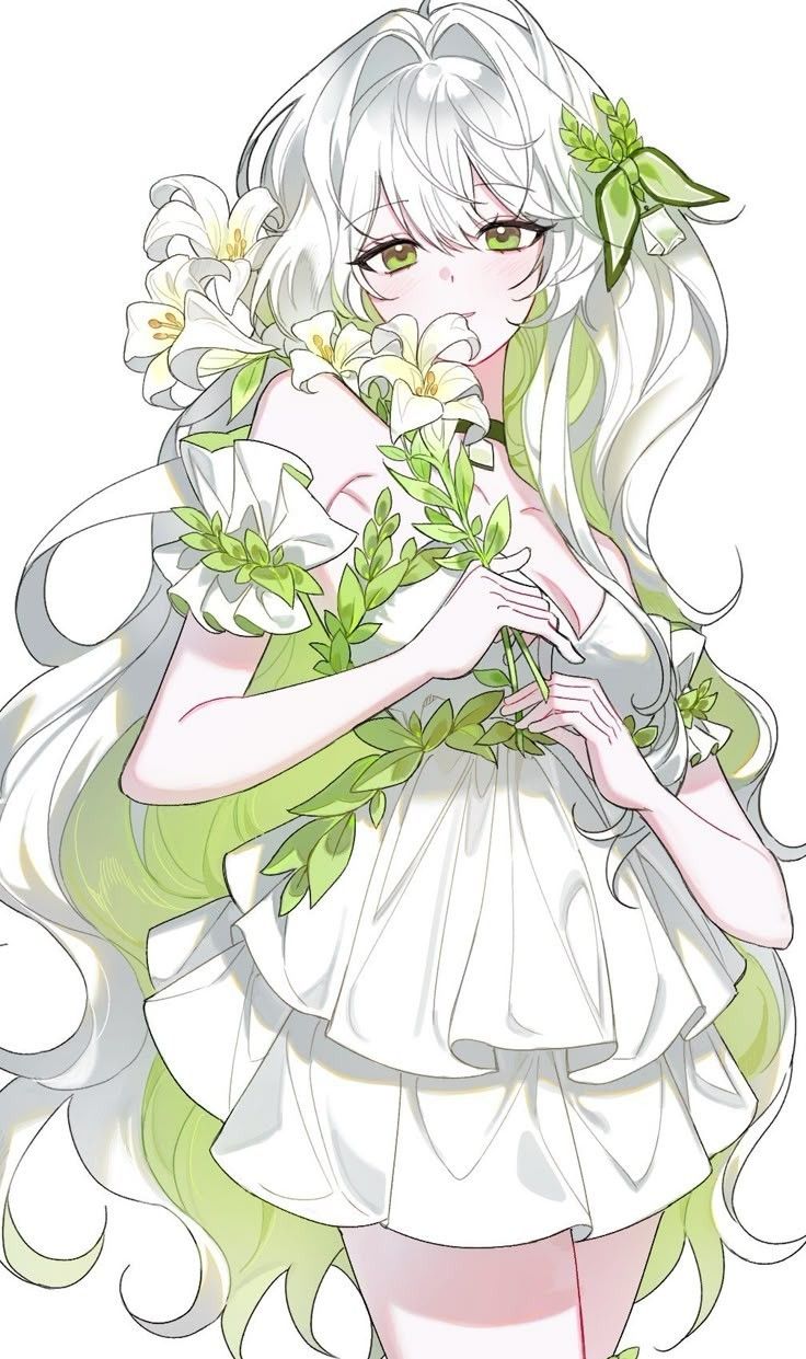 ảnh gái anime 30