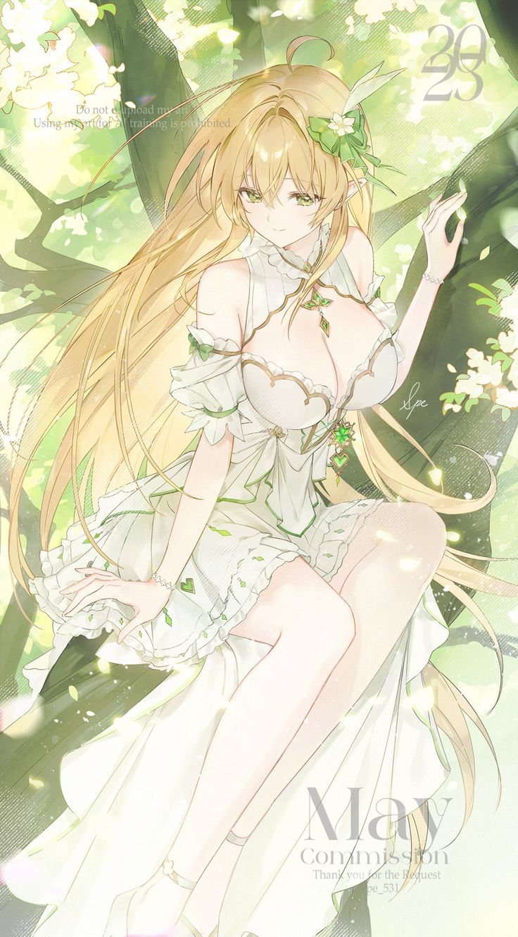 ảnh gái anime 34