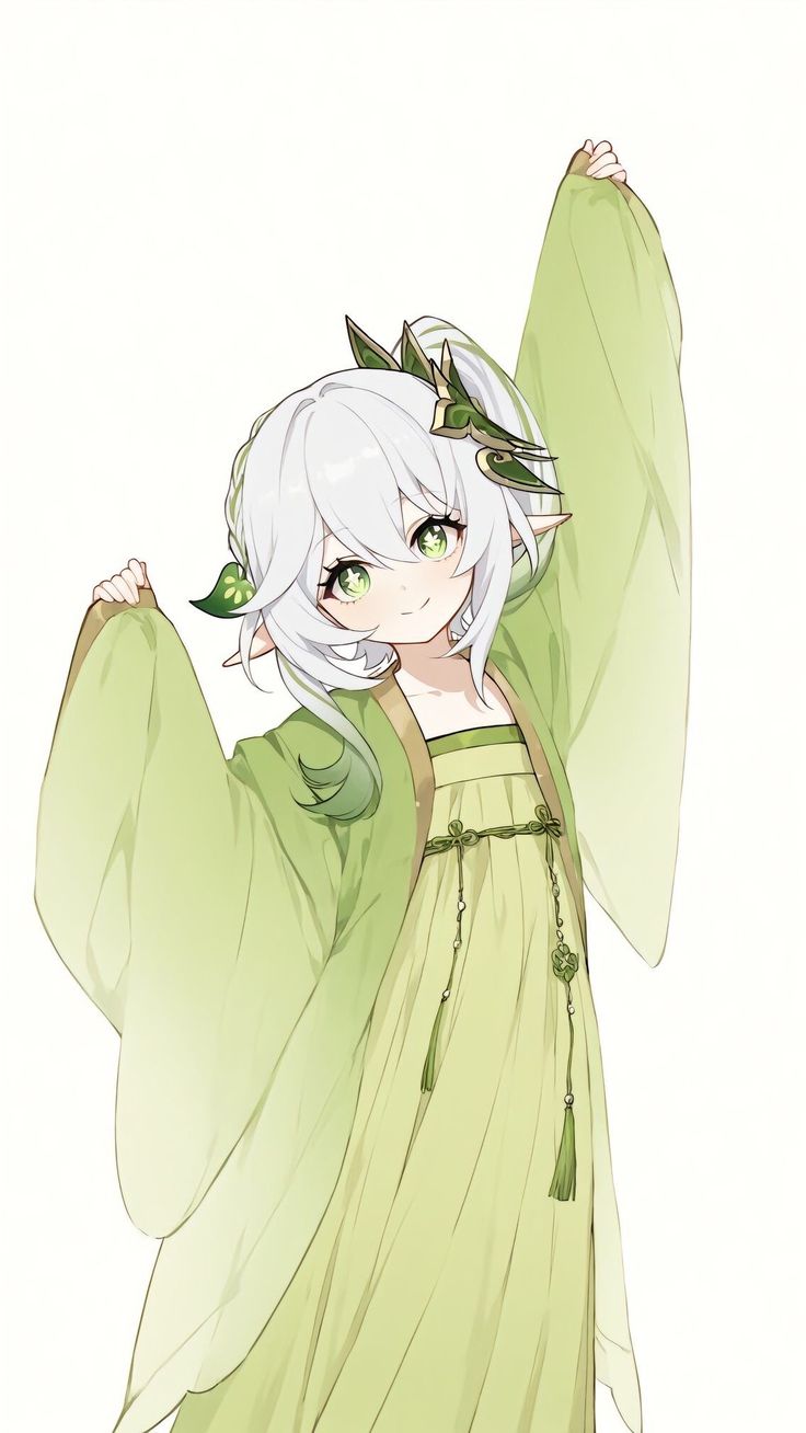 ảnh gái anime 38
