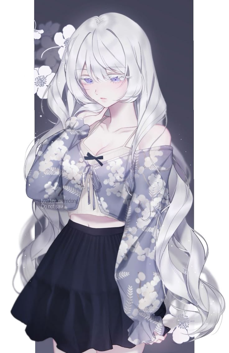 ảnh gái anime 39