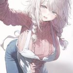 Chiêm Ngưỡng 199+ Hình Gái Anime Xinh Đẹp Đốn Tim