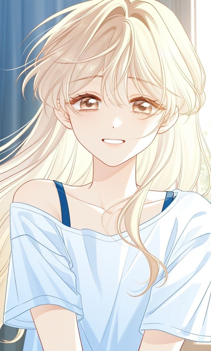 Ảnh Anime Gái 20
