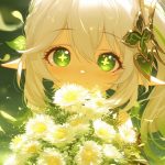 Tuyển Tập 109+ Ảnh Anime Gái Đẹp Nhất Choáng Ngợp