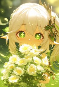 Tuyển Tập 109+ Ảnh Anime Gái Đẹp Nhất Choáng Ngợp