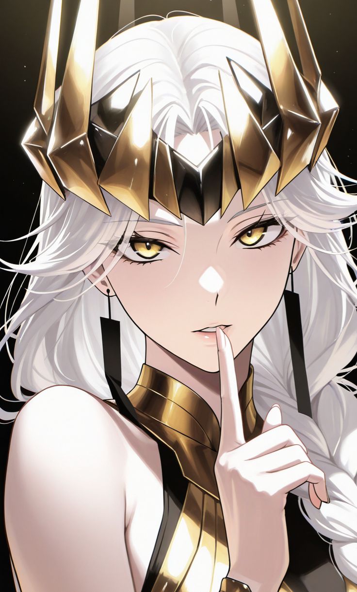 Ảnh Anime Gái 21