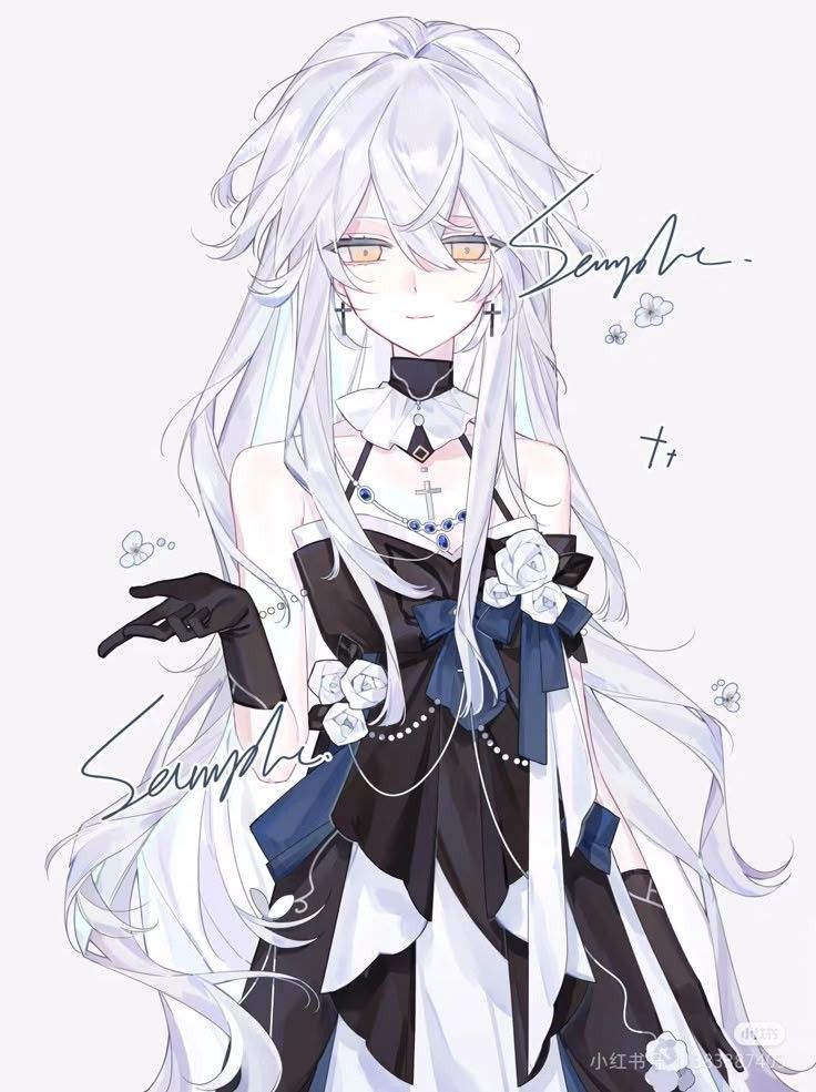 Ảnh Anime Gái 22