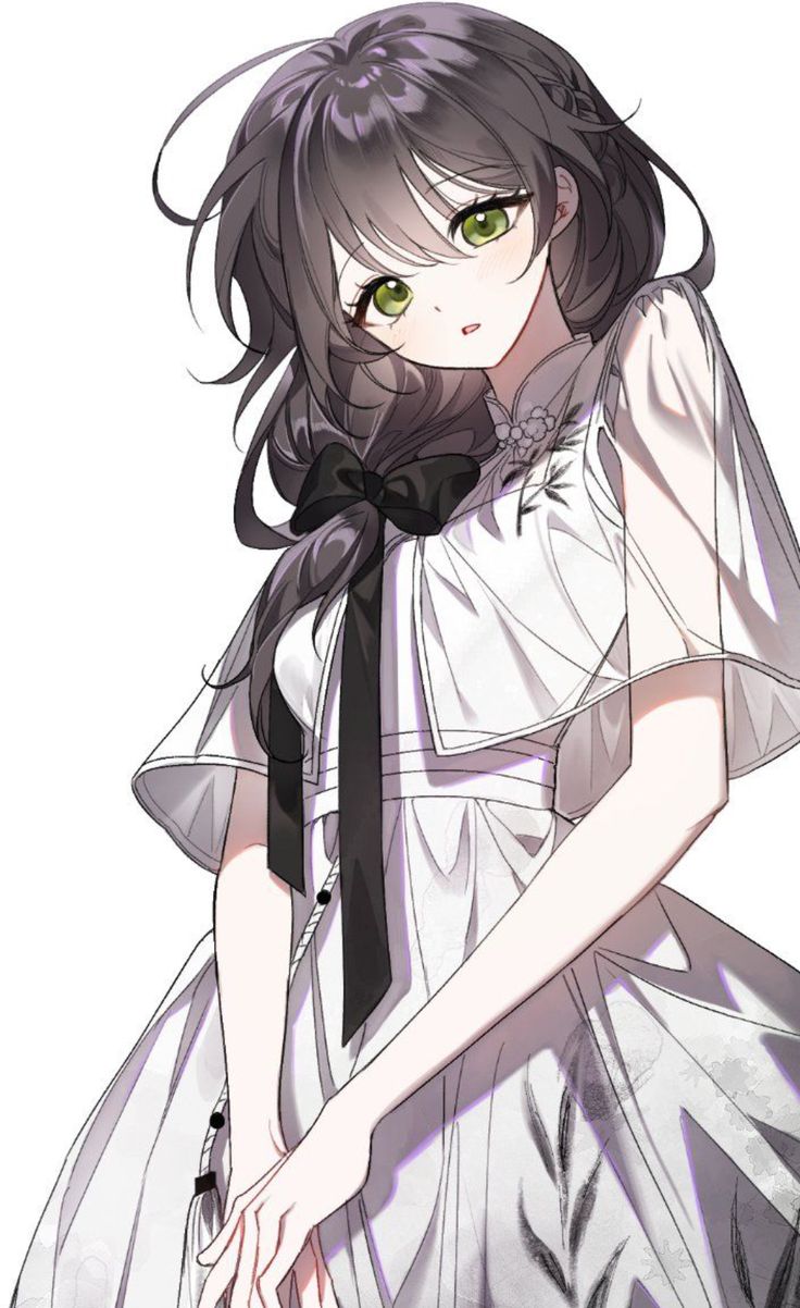 Ảnh Anime Gái 15