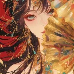 189+ Ảnh Gái Anime Xinh Đẹp Dễ Thương Thu Hút Mọi Ánh Nhìn