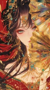 189+ Ảnh Gái Anime Xinh Đẹp Dễ Thương Thu Hút Mọi Ánh Nhìn