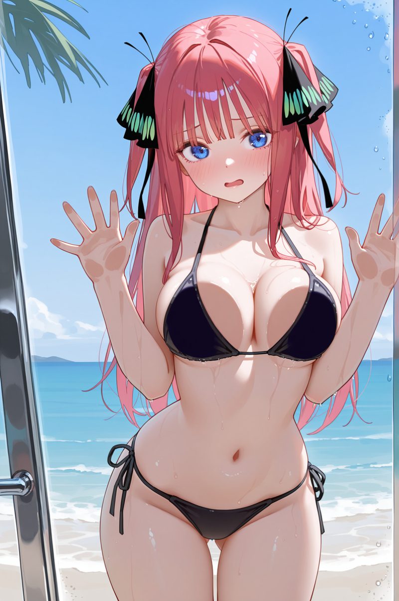 gái anime mlem 34