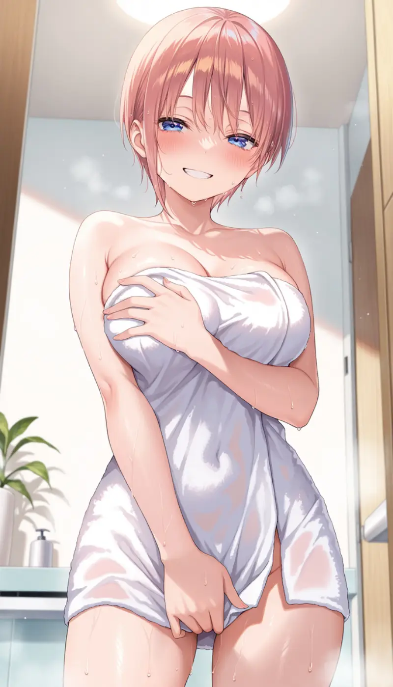 gái anime mlem 35