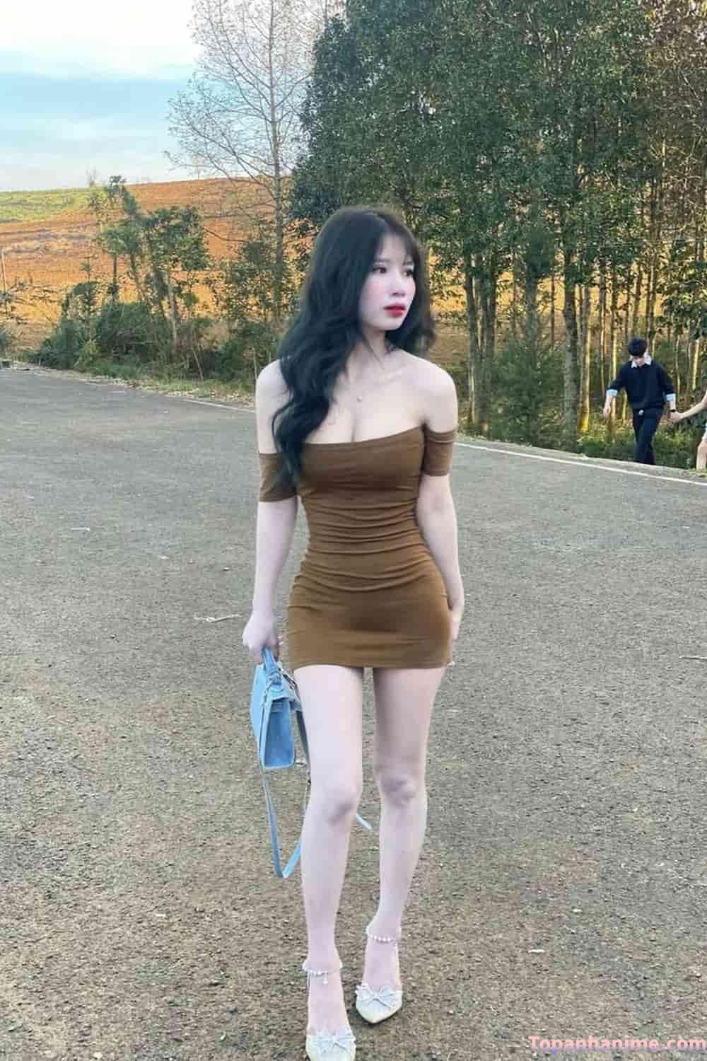 ảnh gái body 12