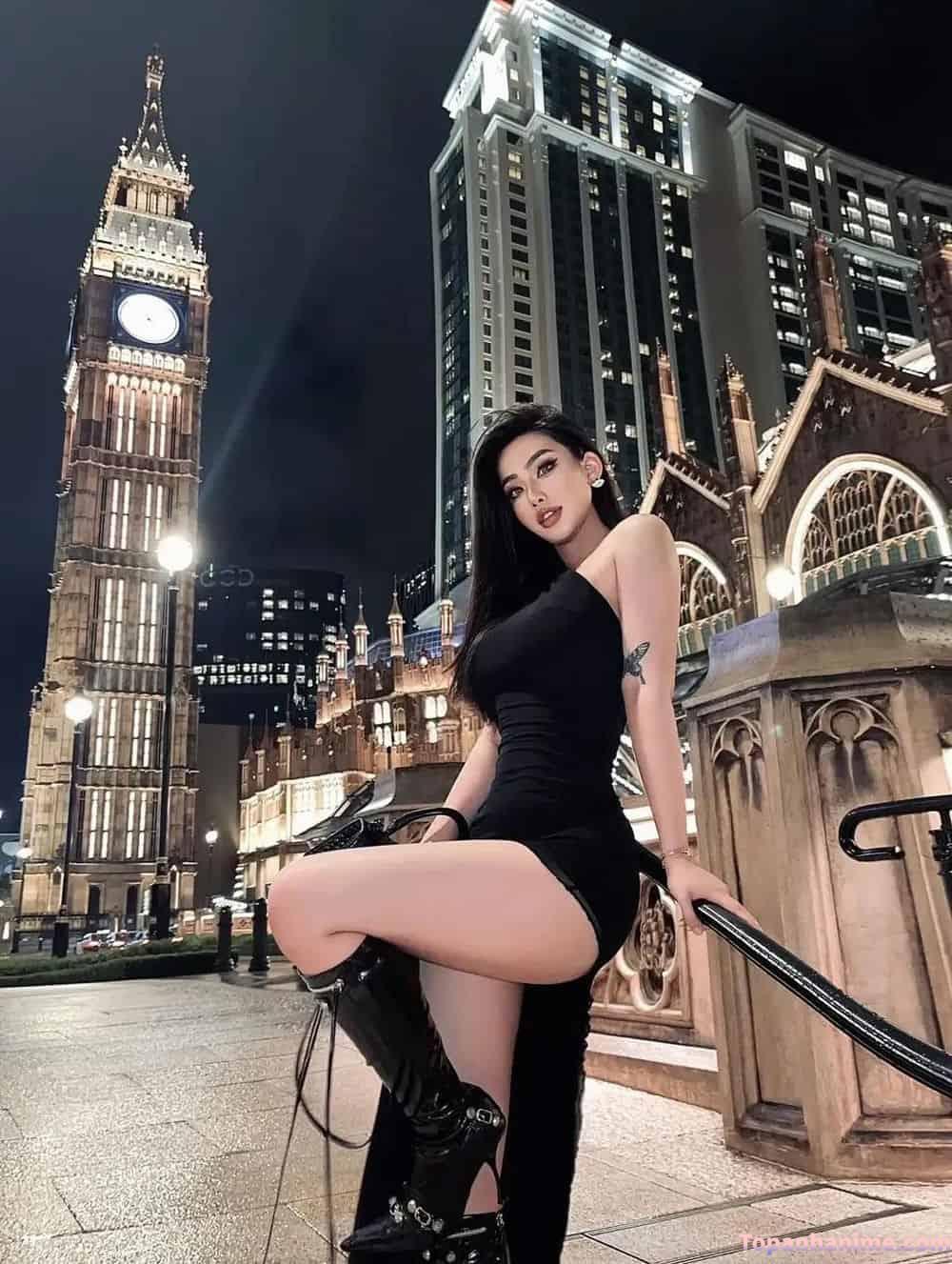 ảnh gái body 22