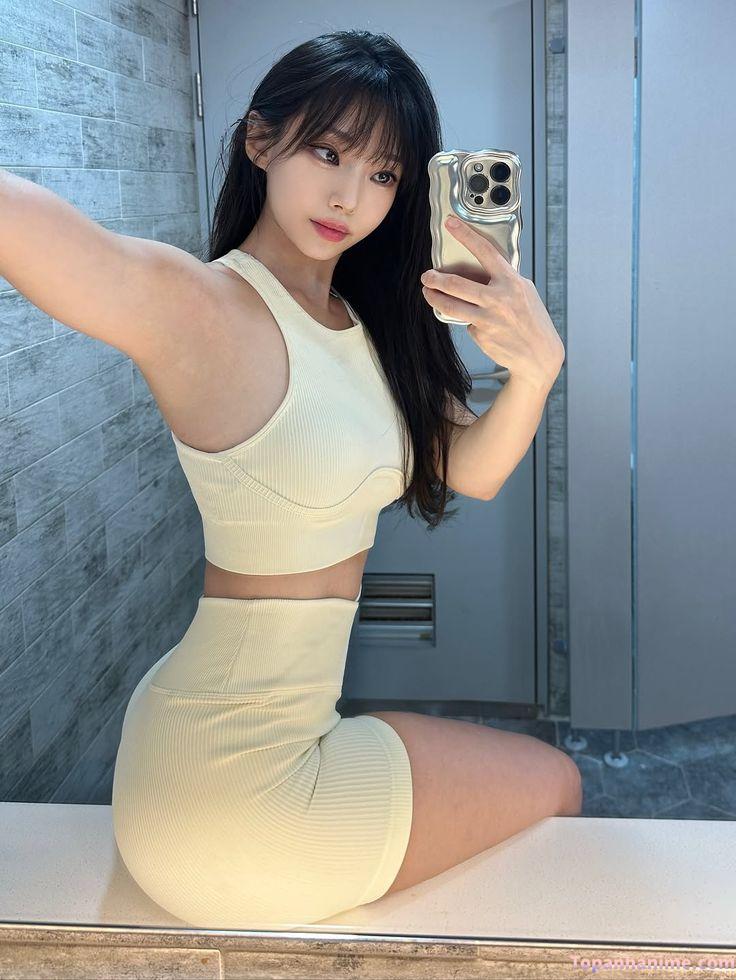ảnh gái body 15