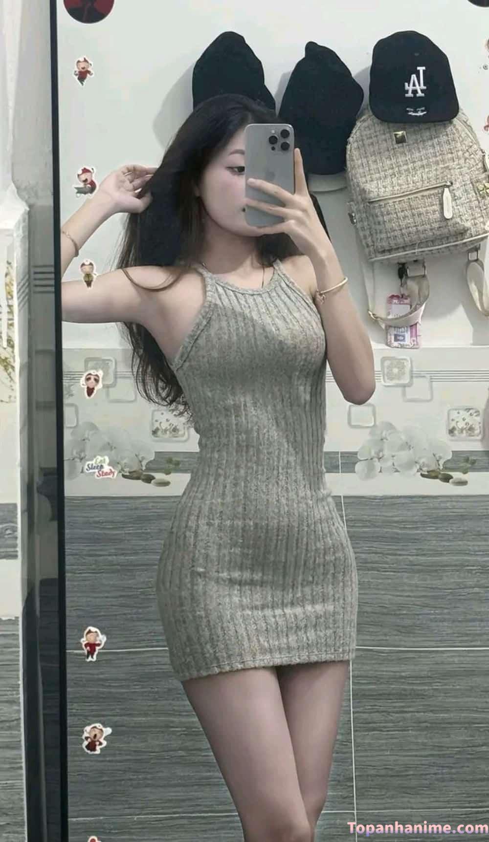 ảnh gái body 17