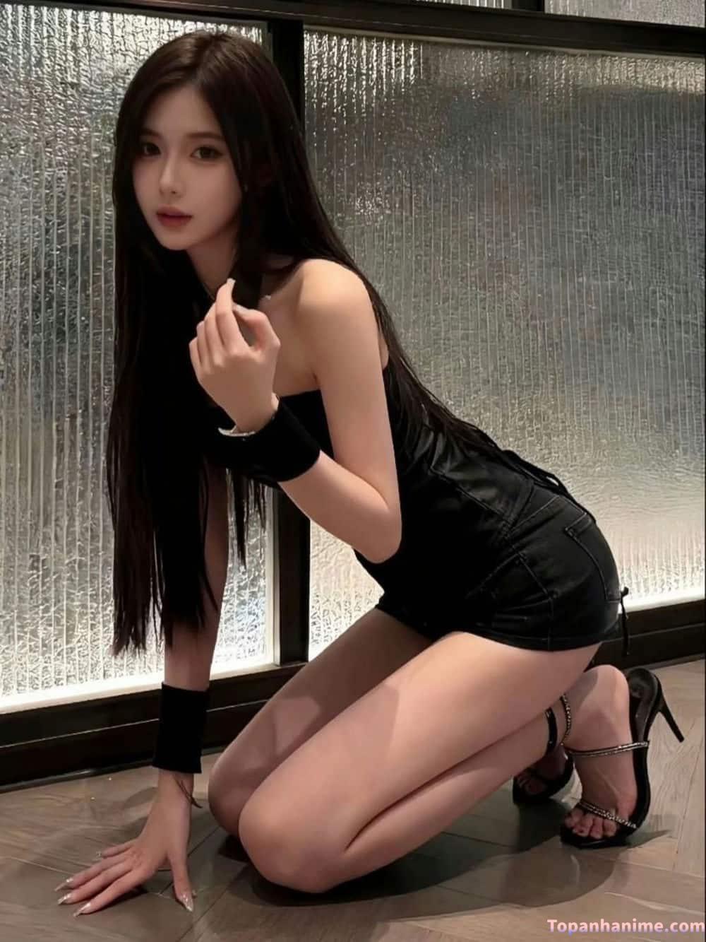 ảnh gái body 28