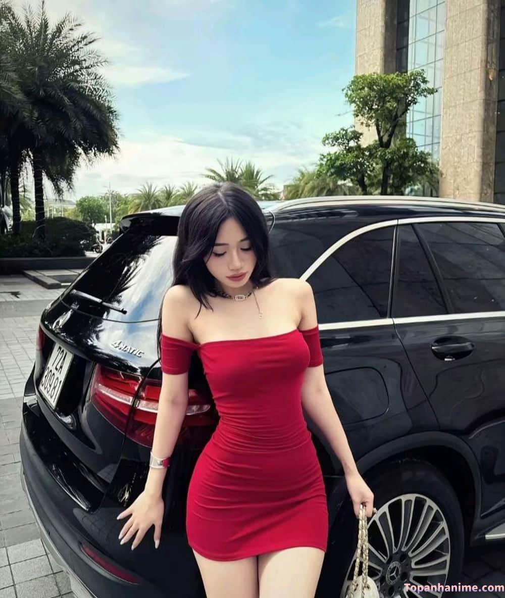 ảnh gái body 19