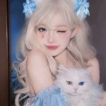 Tuyển tập 129+ ảnh gái cute siêu đáng yêu, ngắm là mê!