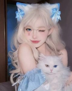 Tuyển tập 129+ ảnh gái cute siêu đáng yêu, ngắm là mê!