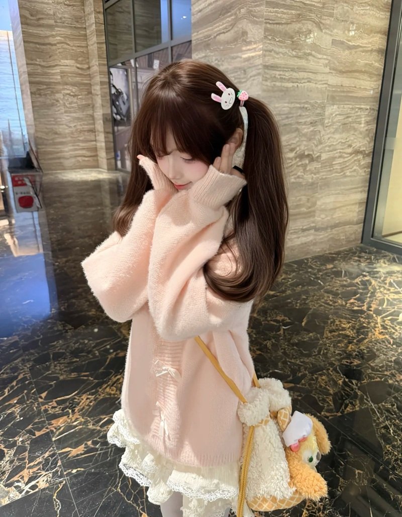 ảnh gái cute 14