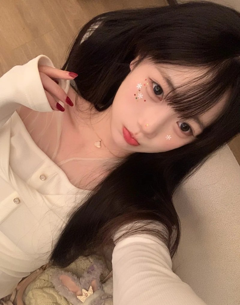 ảnh gái cute 30