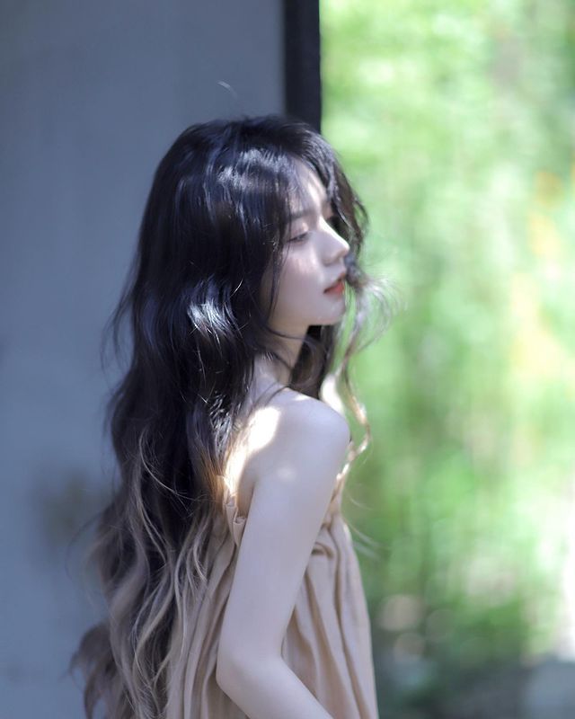 Ảnh Gái Đẹp 8