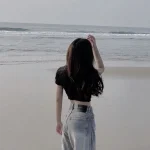 119+ Ảnh Gái Đi Biển Che Mặt: Vẻ Đẹp Bí Ẩn Dưới Ánh Nắng Hè