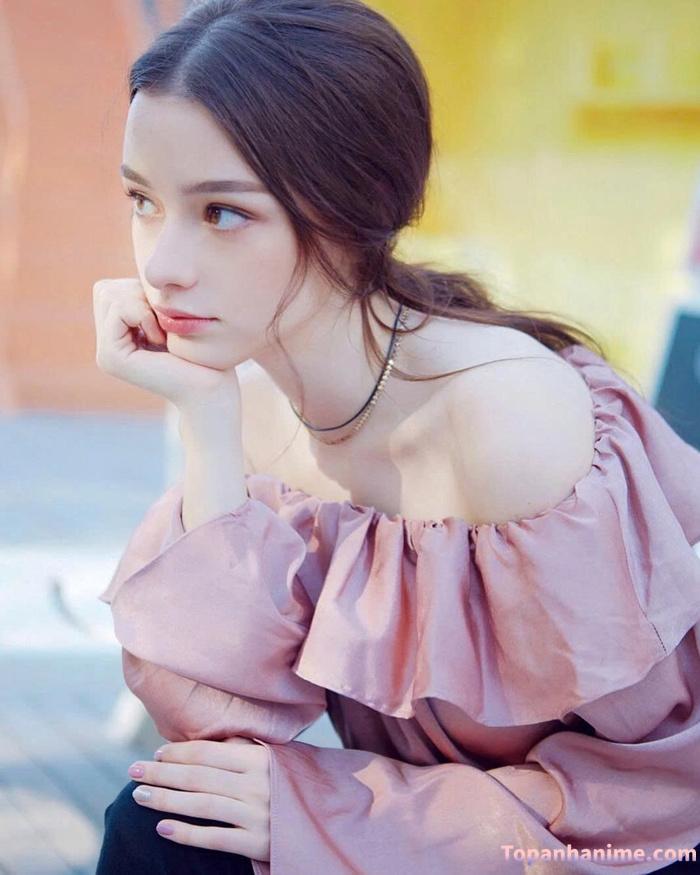 ảnh gái Nga 12