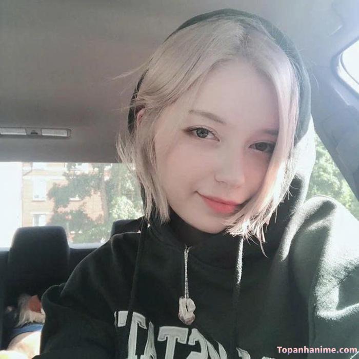 ảnh gái Nga 27