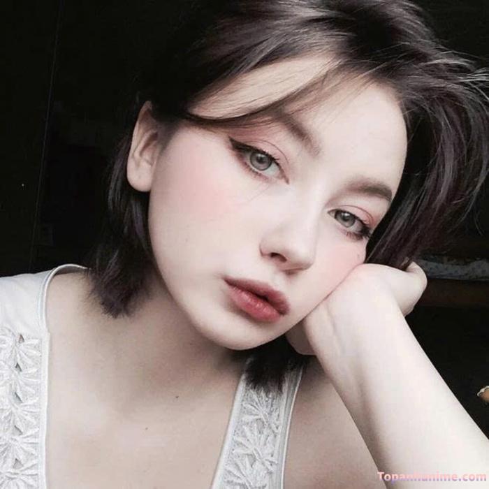 ảnh gái Nga 32