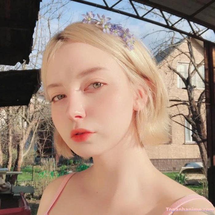 ảnh gái Nga 35