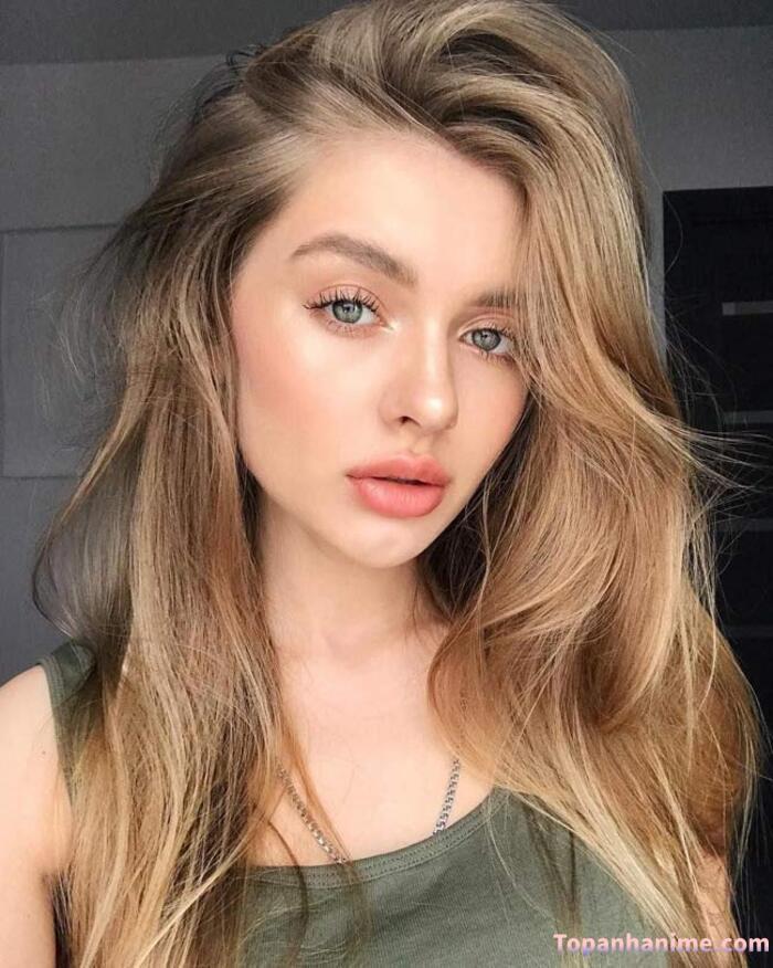 ảnh gái Nga 39