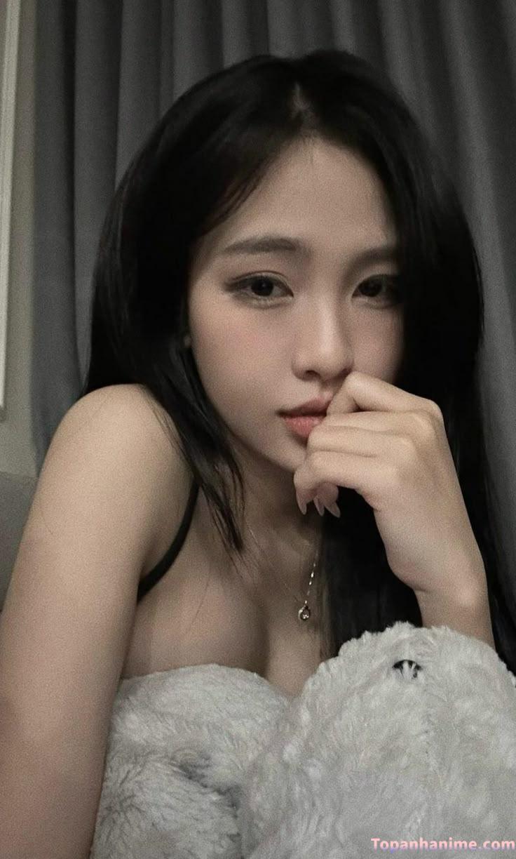 ảnh gái ngành 6