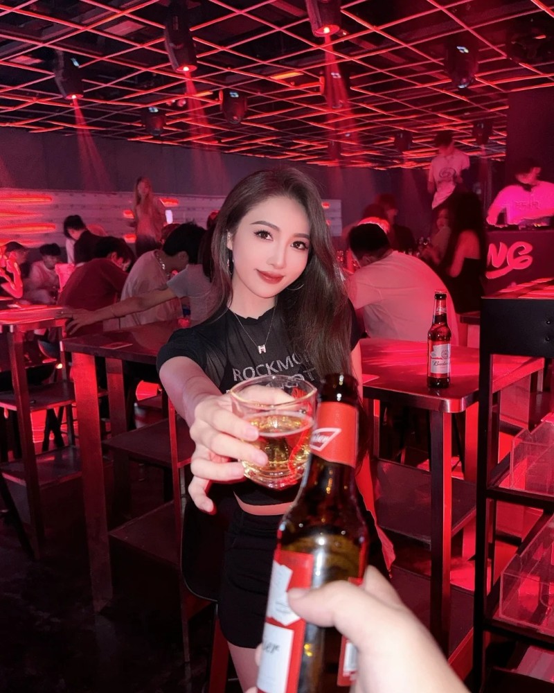 Ảnh gái ngon 18