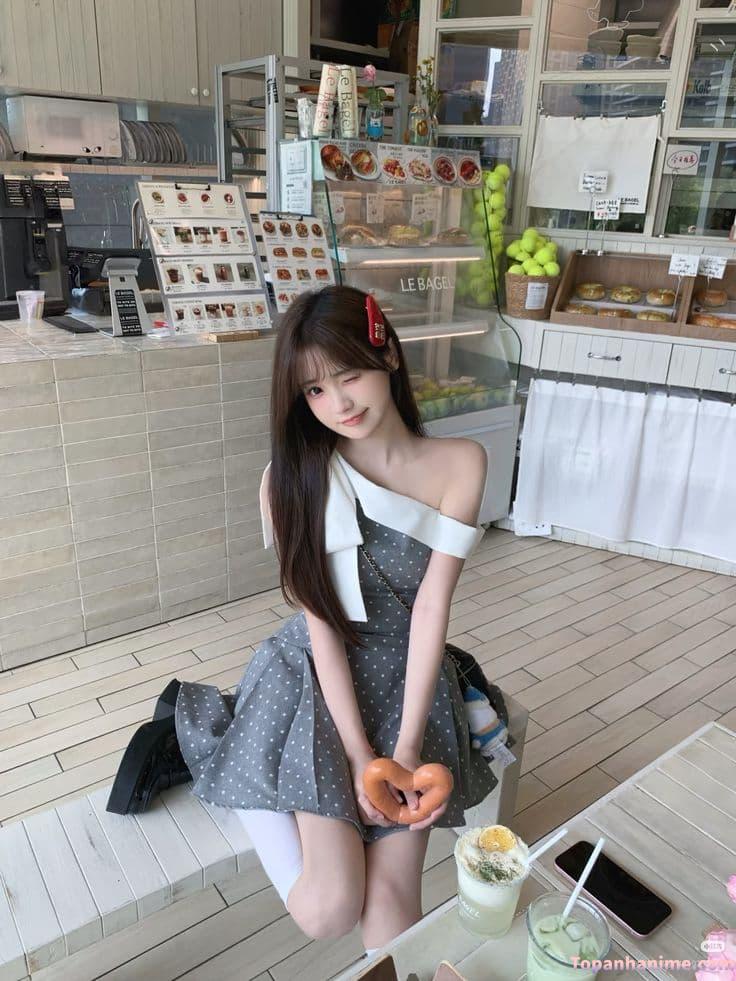 Ảnh gái Nhật 7