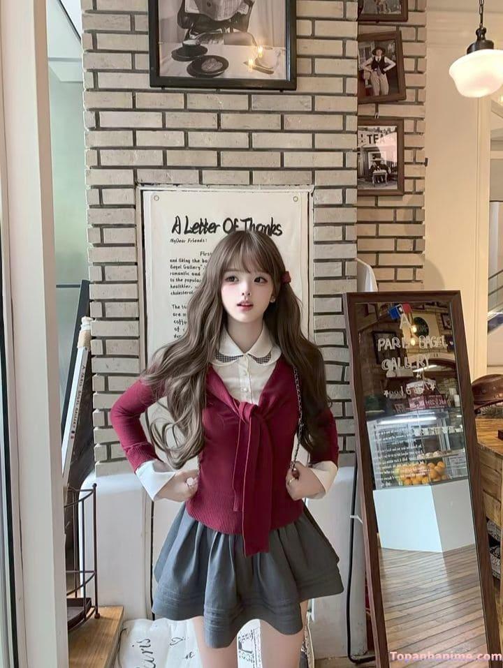 Ảnh gái Nhật 9