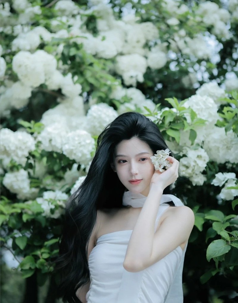 ảnh gái xinh 17
