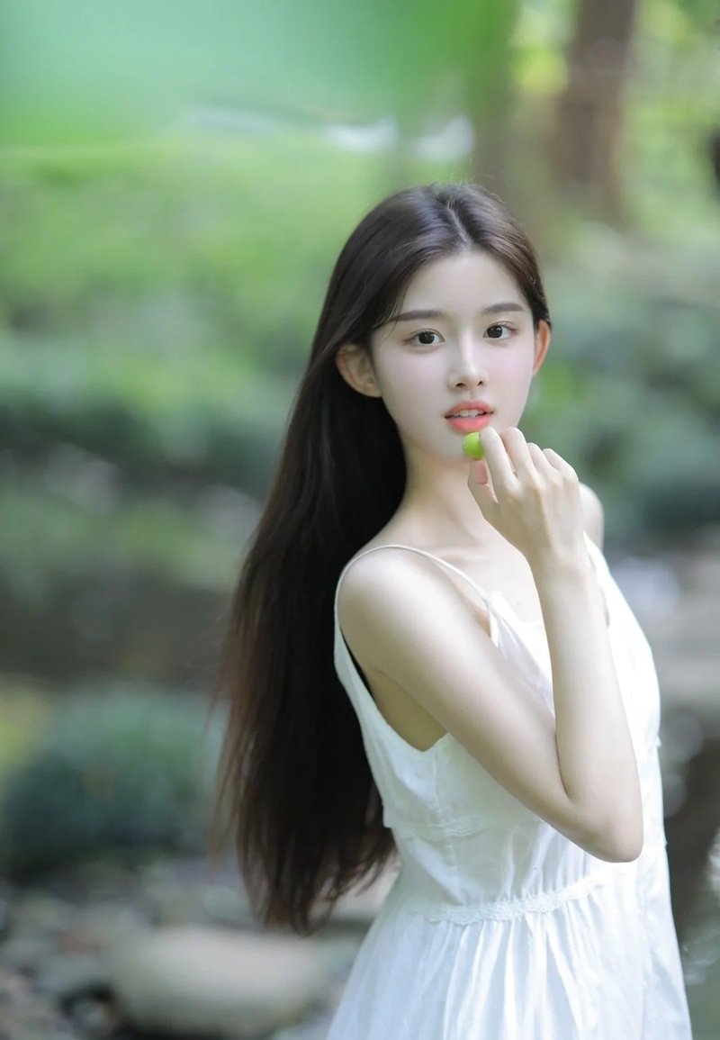 ảnh gái xinh 18