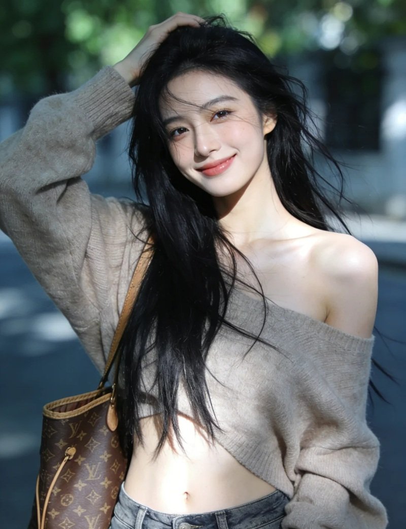 ảnh gái xinh 2