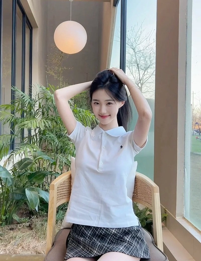 ảnh gái xinh 25