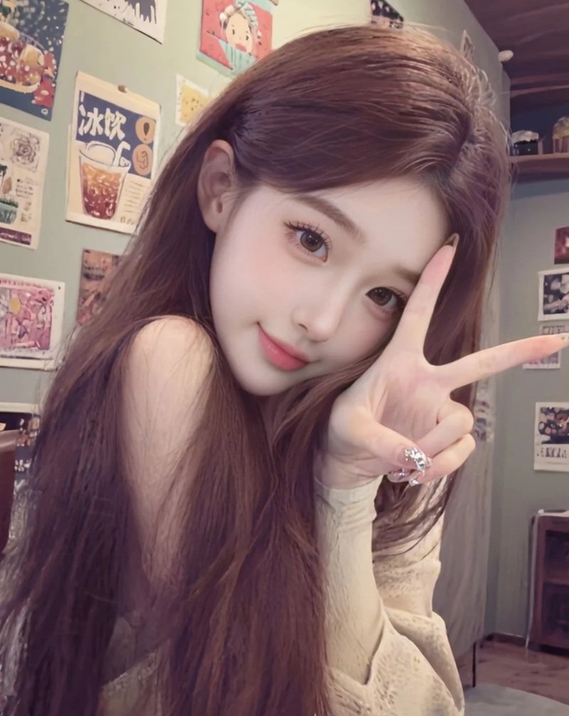 ảnh gái xinh 3