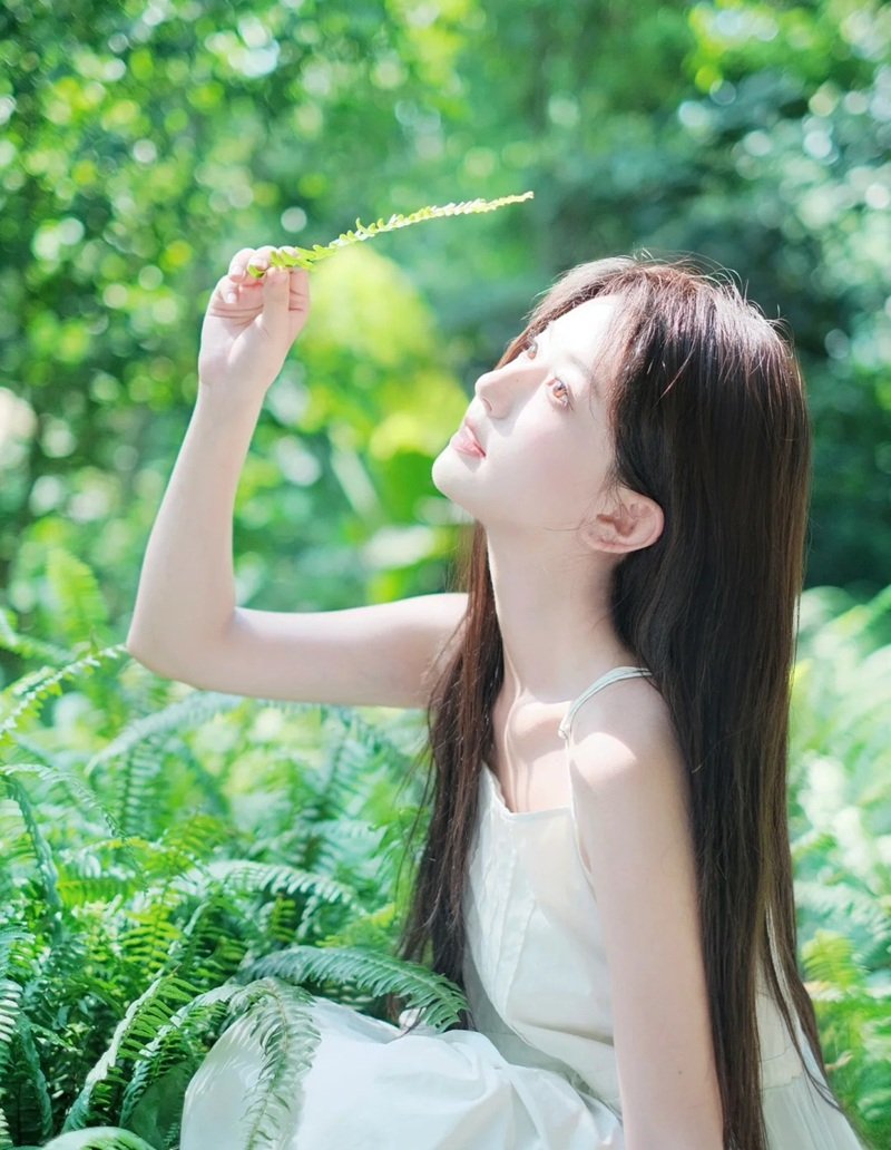 ảnh gái xinh 38