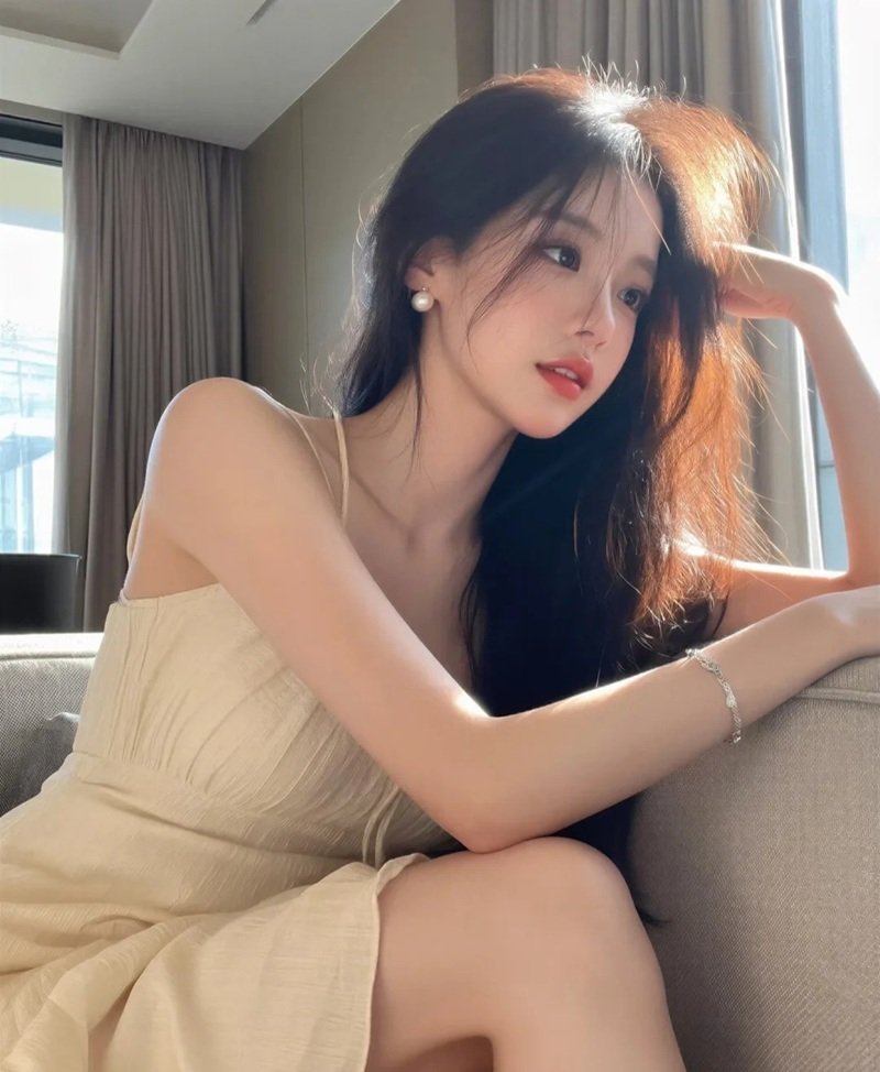 ảnh gái xinh 4